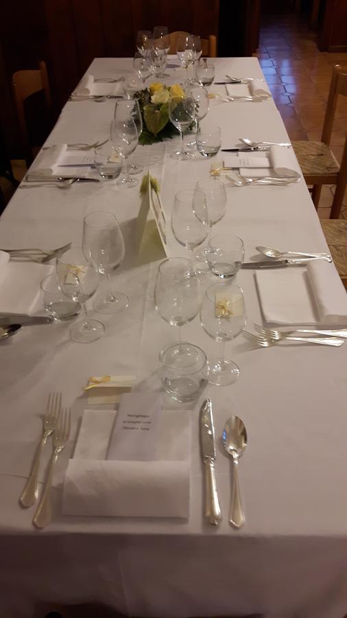 Casa Alpina De Filippi Hotel Macugnaga Luaran gambar