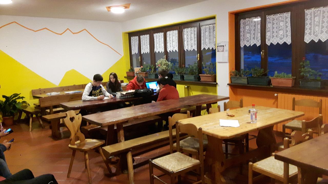 Casa Alpina De Filippi Hotel Macugnaga Luaran gambar